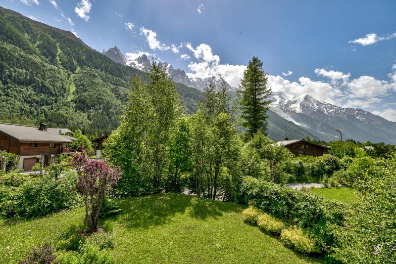 Chalet d'Olivier Alpes Agency Les Praz Chamonix Sleeps 8 - image 50
