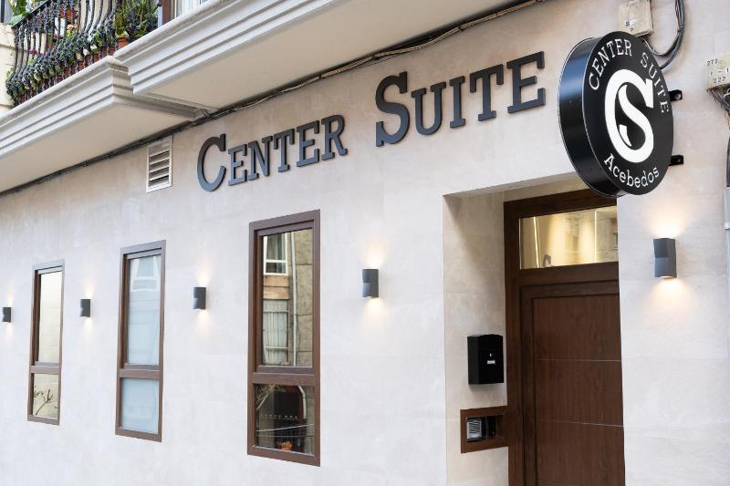 Center Suite Acebedos - image 31