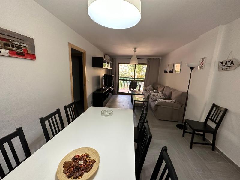Gran apartamento céntrico y muy cerca de la playa - image 6