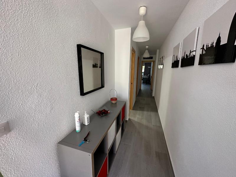 Gran apartamento céntrico y muy cerca de la playa - image 3