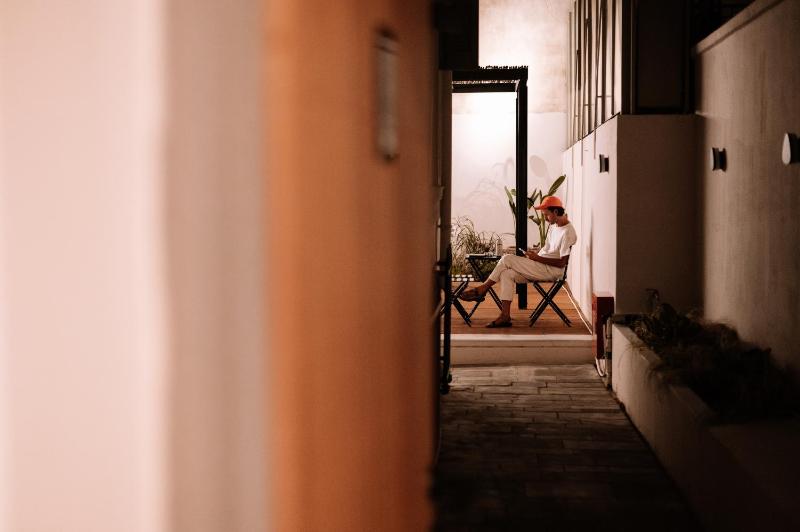 When in Athens Hostel - image 11
