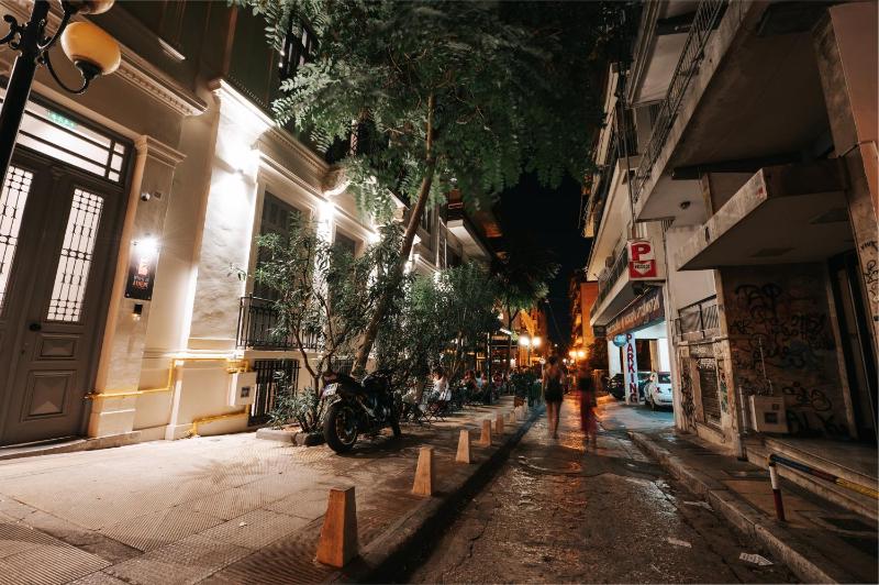 When in Athens Hostel - image 13