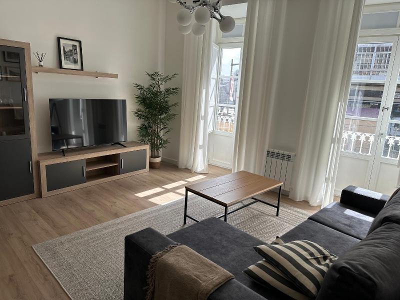Apartamento Vigo Centro Puerta del Sol Images