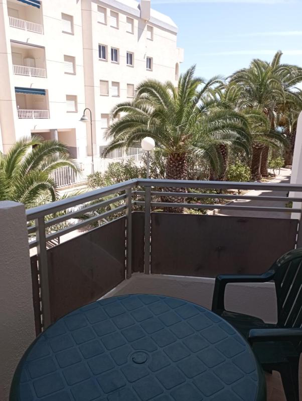 Studio Apartment image 1