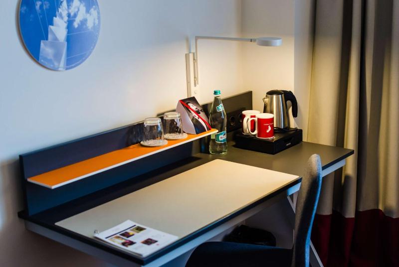 Comfort Room image 2