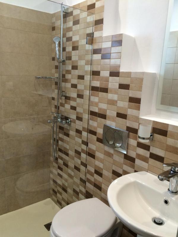 Triple Room with Mountain View image 2