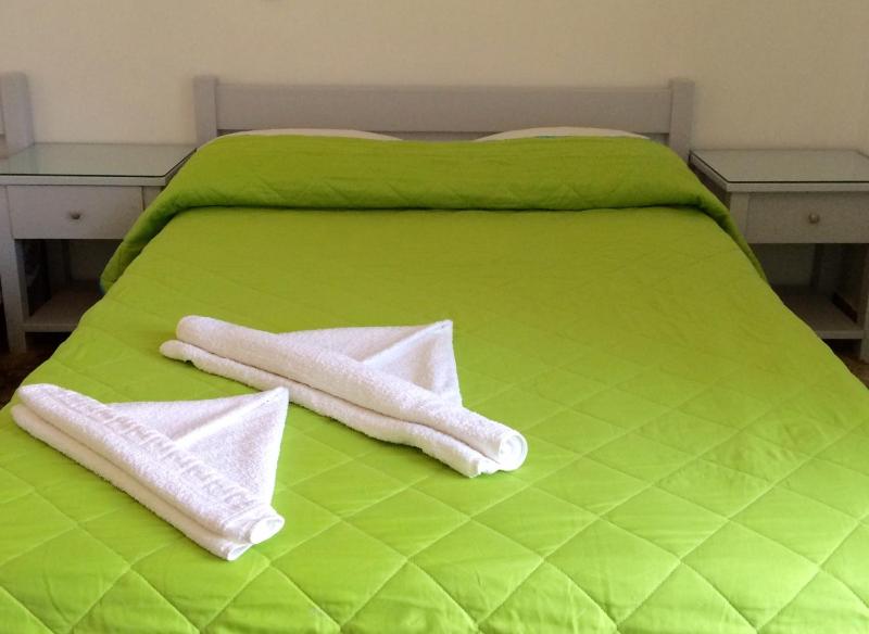 Double or Twin Room with Sea View image 4