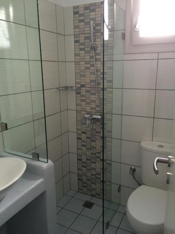 Triple Room with Sea View image 2