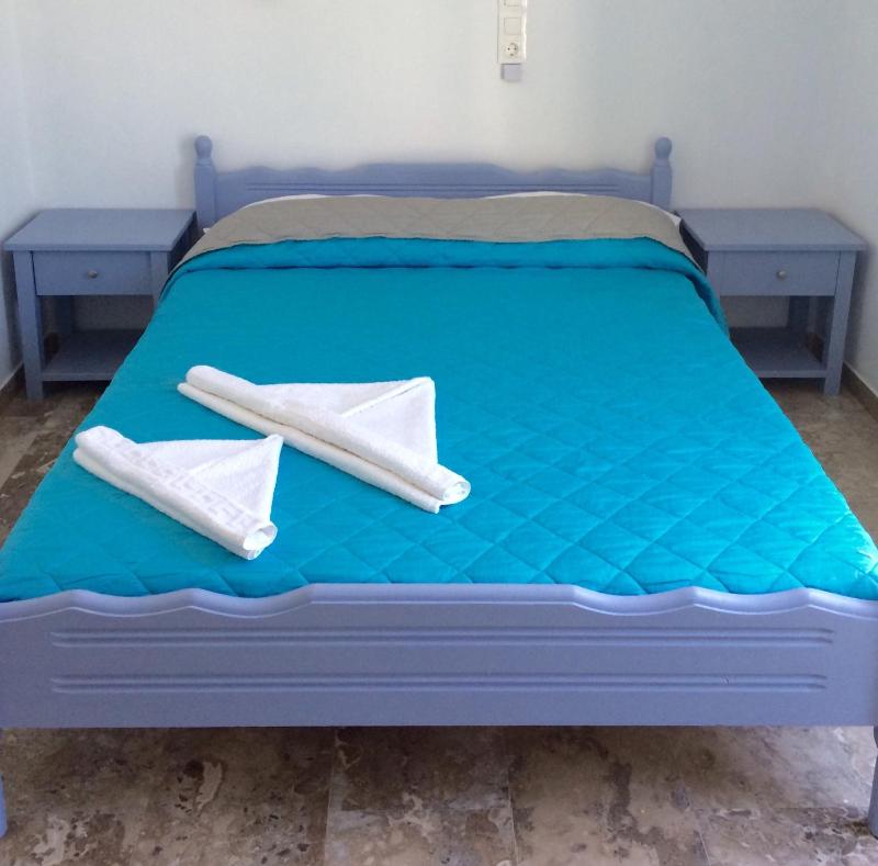 Triple Room with Sea View image 4