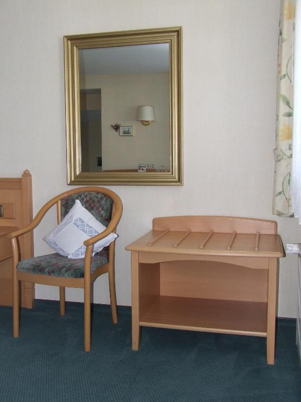 Comfort Double Room image 4