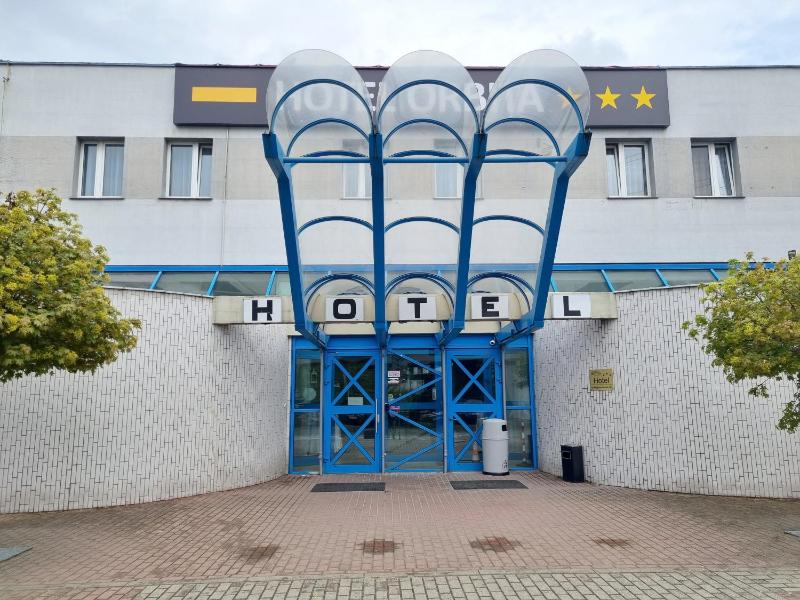 Hotel Orbita - image 26