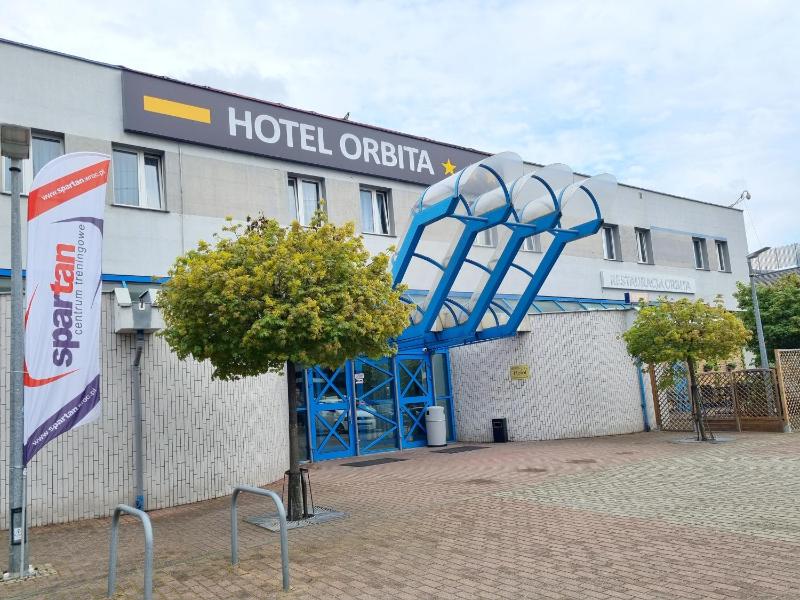 Hotel Orbita - image 16