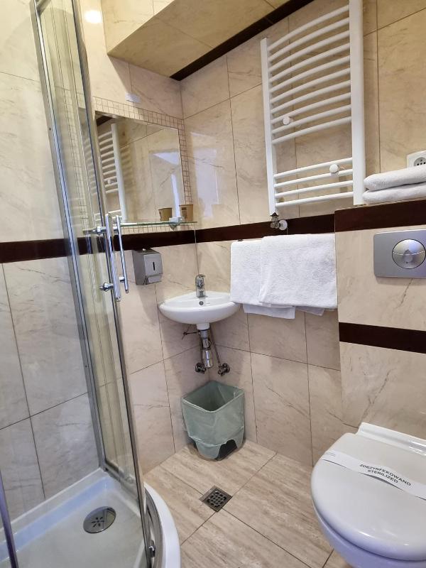 Hotel Orbita - image 43