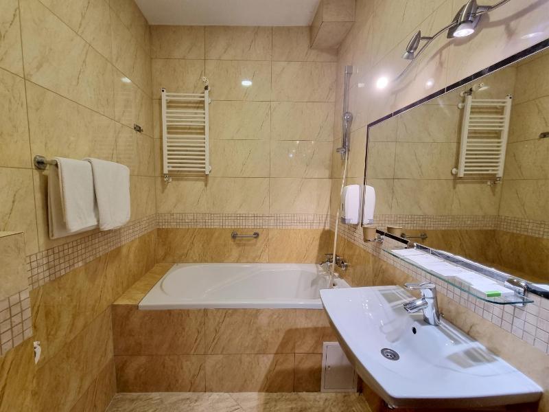 Hotel Orbita - image 8