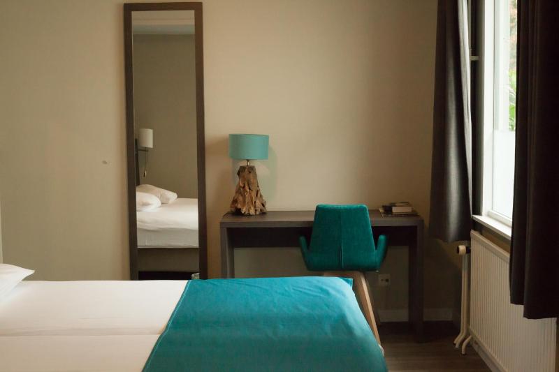 Budget Double Room image 1