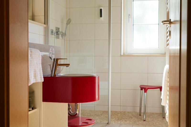 One-Bedroom Family Apartment image 1