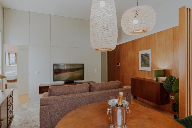 Login Luxury Apartment - image 4