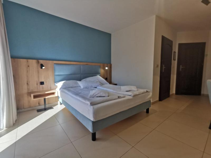 Double or Twin Room image 1