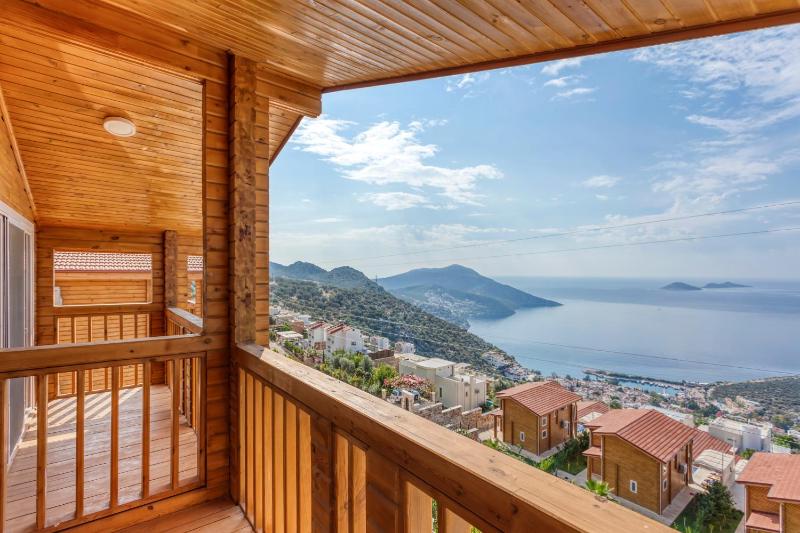 Villa Lucida - Kalkan Hills - Exclusive Villas with Private Pool and Majestic Sea Views - image 2