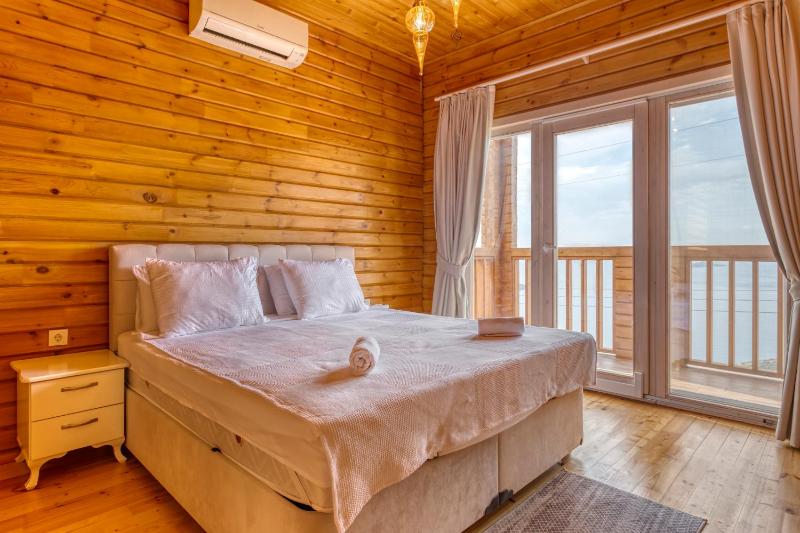 Villa Lucida - Kalkan Hills - Exclusive Villas with Private Pool and Majestic Sea Views - image 7