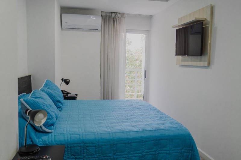 Quijano Hotel - Aparts & Suites - image 9
