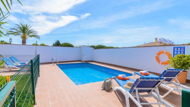 Villanueva - Casa 2 Conil Frontera by Ruralidays - image 15