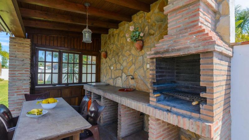 Villanueva - Casa 2 Conil Frontera by Ruralidays - image 25