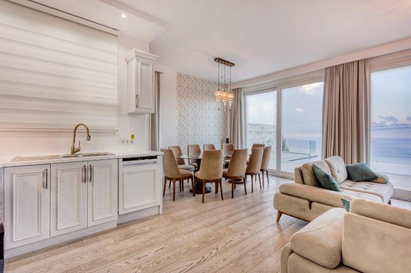 Villa Lucida - Kalkan Hills - Exclusive Villas with Private Pool and Majestic Sea Views - image 45
