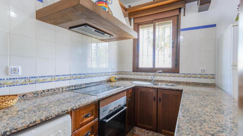 Villanueva - Casa 2 Conil Frontera by Ruralidays - image 22
