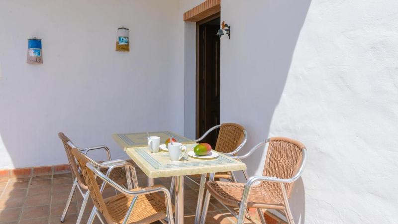 Villanueva - Casa 2 Conil Frontera by Ruralidays - image 21