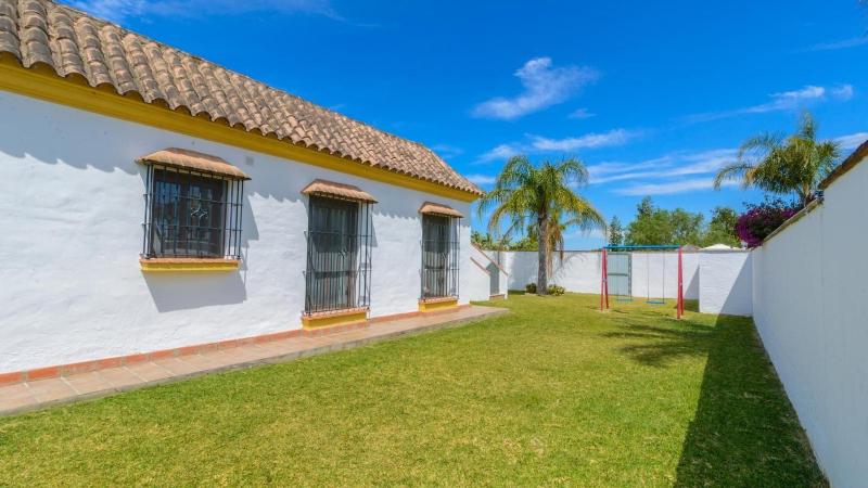 Villanueva - Casa 2 Conil Frontera by Ruralidays - image 14