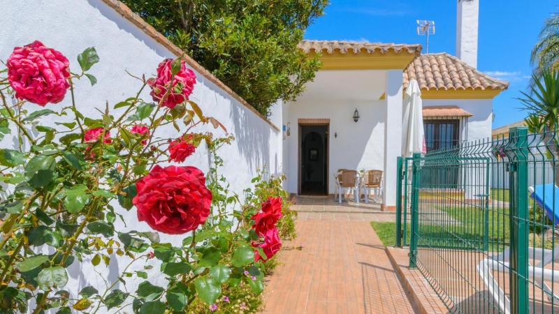 Villanueva - Casa 2 Conil Frontera by Ruralidays - image 13