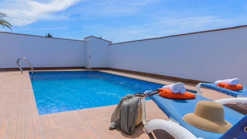 Villanueva - Casa 2 Conil Frontera by Ruralidays - image 12