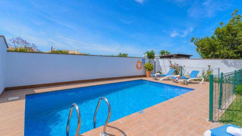 Villanueva - Casa 2 Conil Frontera by Ruralidays - image 19