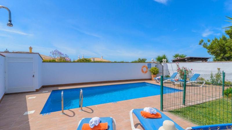 Villanueva - Casa 2 Conil Frontera by Ruralidays - image 24