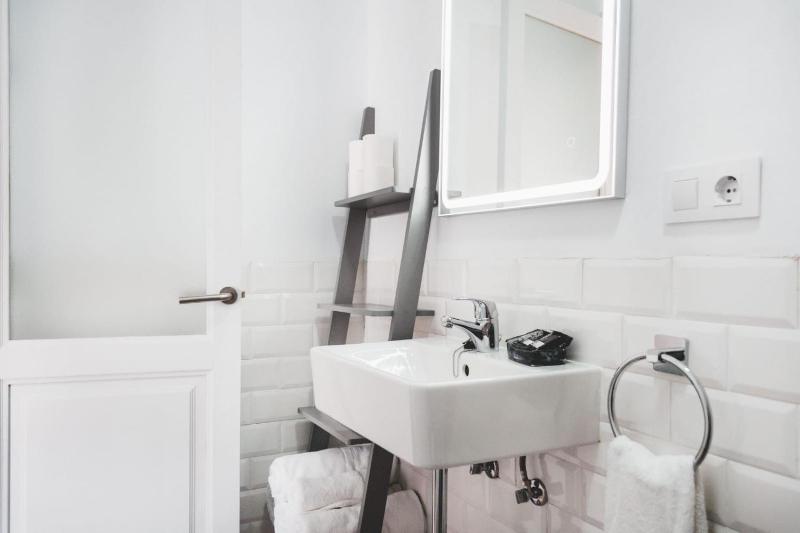 Two-Bedroom Apartment image 2