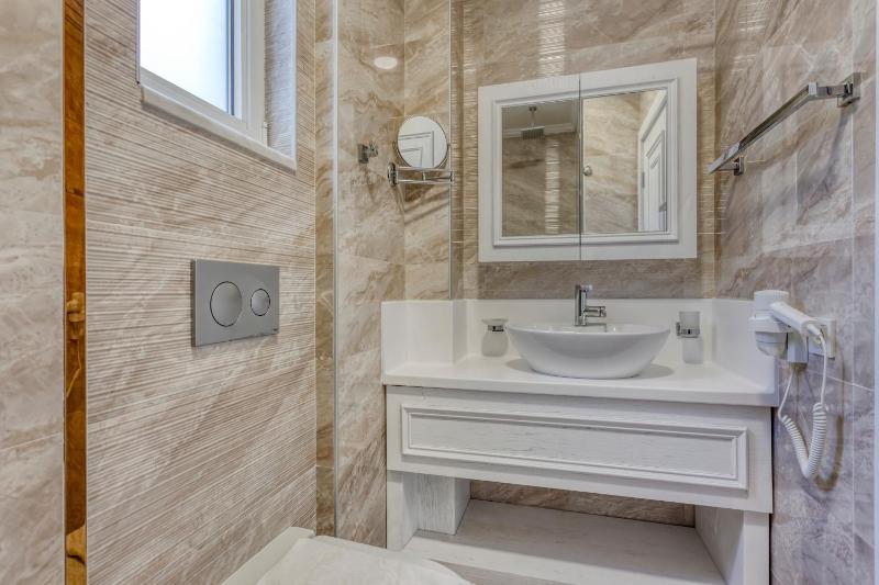 Villa Lucida - Kalkan Hills - Exclusive Villas with Private Pool and Majestic Sea Views - image 21