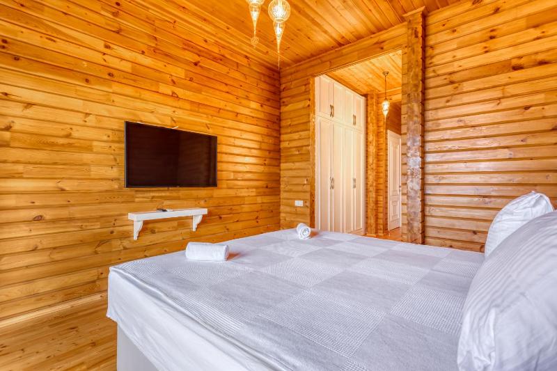 Villa Lucida - Kalkan Hills - Exclusive Villas with Private Pool and Majestic Sea Views - image 16