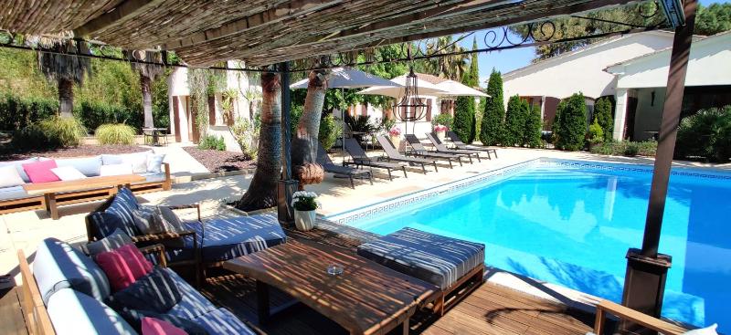 Maison Prestige Saint Tropez by Roberto Geissini - image 8