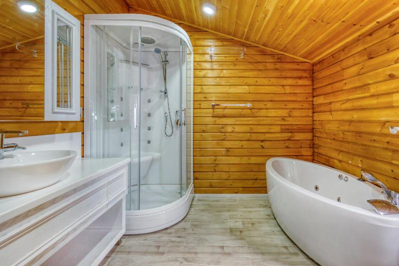 Villa Lucida - Kalkan Hills - Exclusive Villas with Private Pool and Majestic Sea Views - image 27
