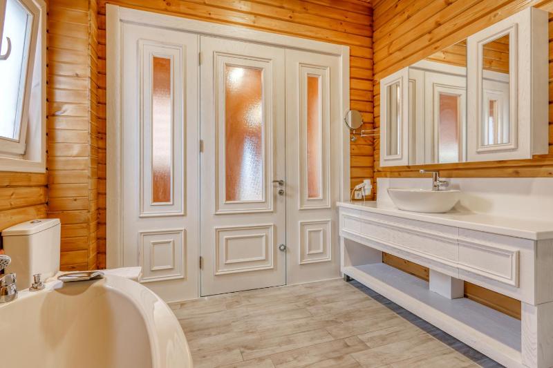 Villa Lucida - Kalkan Hills - Exclusive Villas with Private Pool and Majestic Sea Views - image 28