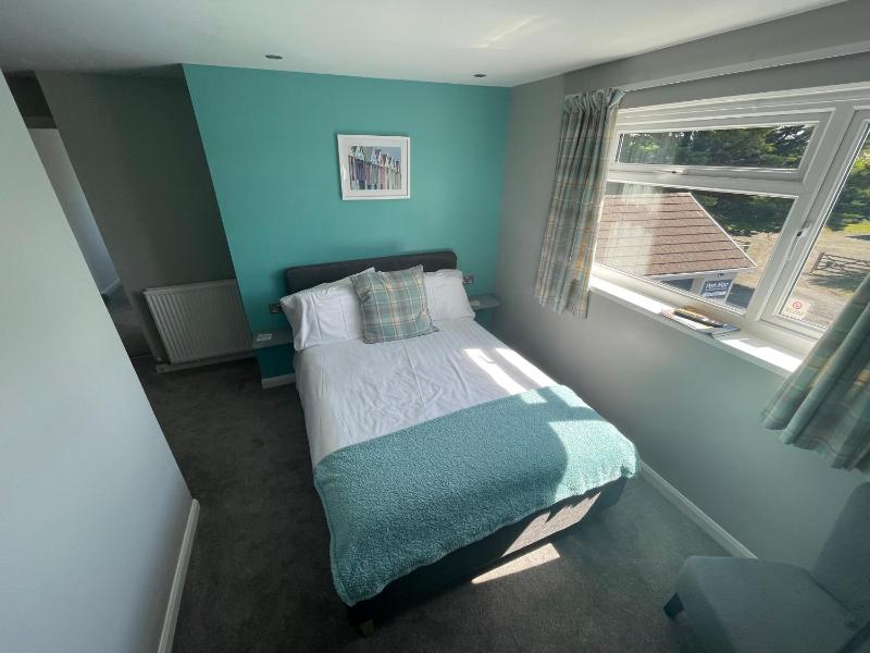 Deluxe Double Room image 1