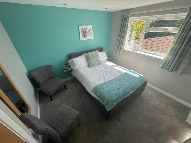 Deluxe Double Room image 1