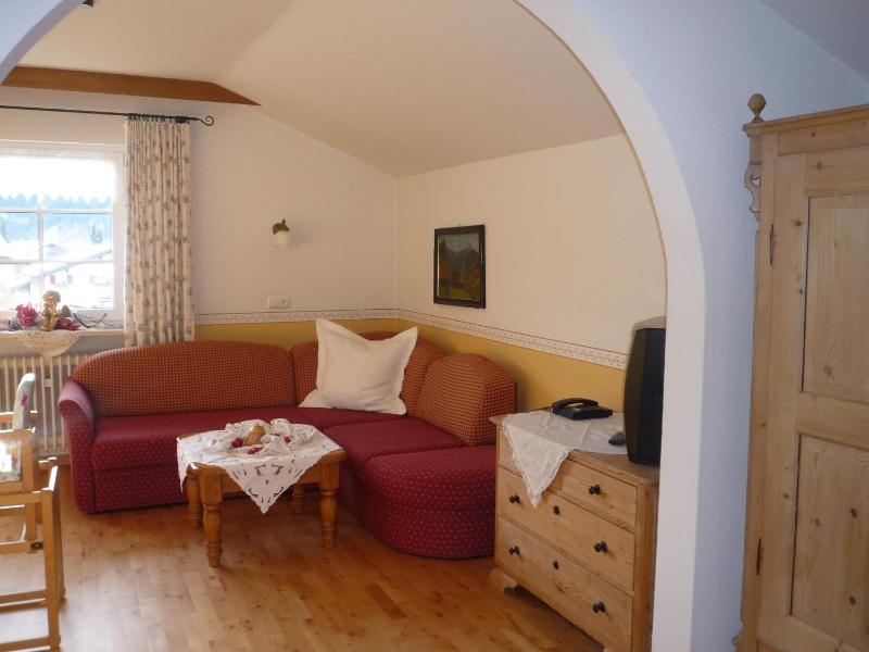Gästehaus Alpin - image 46