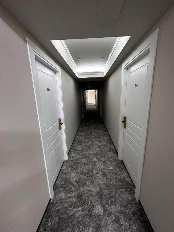 Junior Suite with Balcony image 4