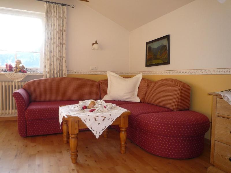 Gästehaus Alpin - image 22