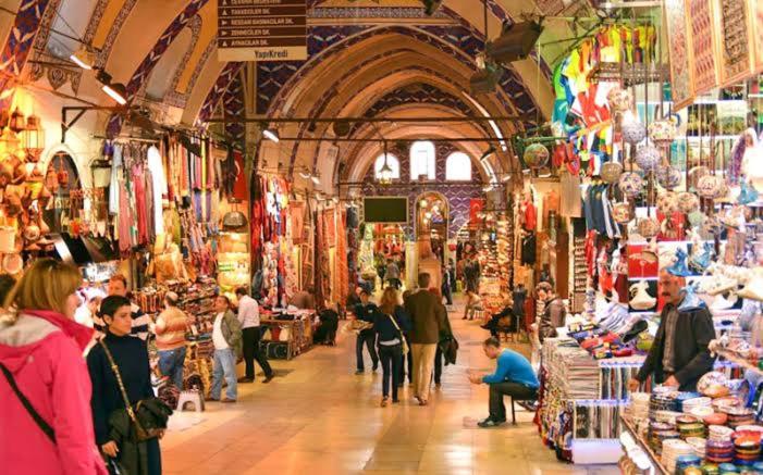 Hotel Bon Hagia Sophia - image 2