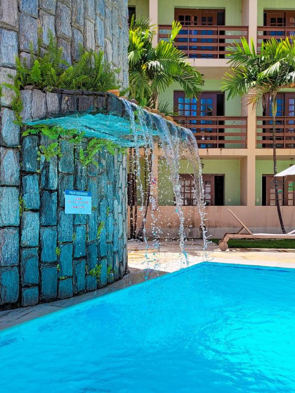 Estação do Sol Praia Hotel - image 23