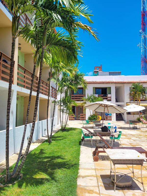 Estação do Sol Praia Hotel - image 2
