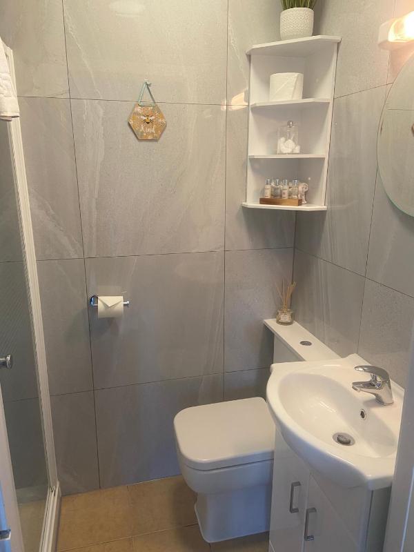 Double or Twin Room (No 4) image 1